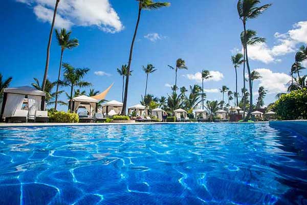 All Inclusive - Majestic Elegance Punta Cana