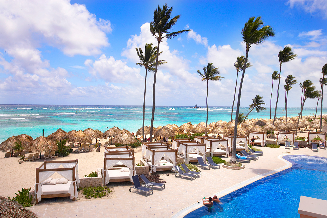Majestic Elegance Punta Cana – Elegance Club Punta Cana – Majestic All ...