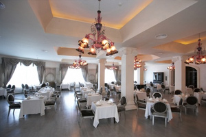 Limited Gourmand - Majestic Elegance Punta Cana - All Inclusive - Dominican Republic