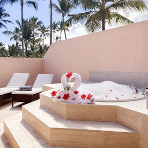 One Bedroom Master Suite Ocean View