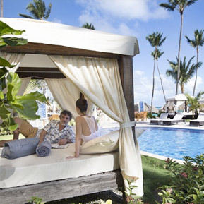 One Bedroom Master Suite Ocean View