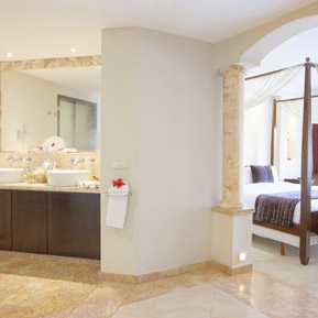 One Bedroom Suite